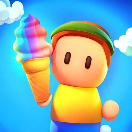 Nice Cream Idle Dessert Tycoon icon