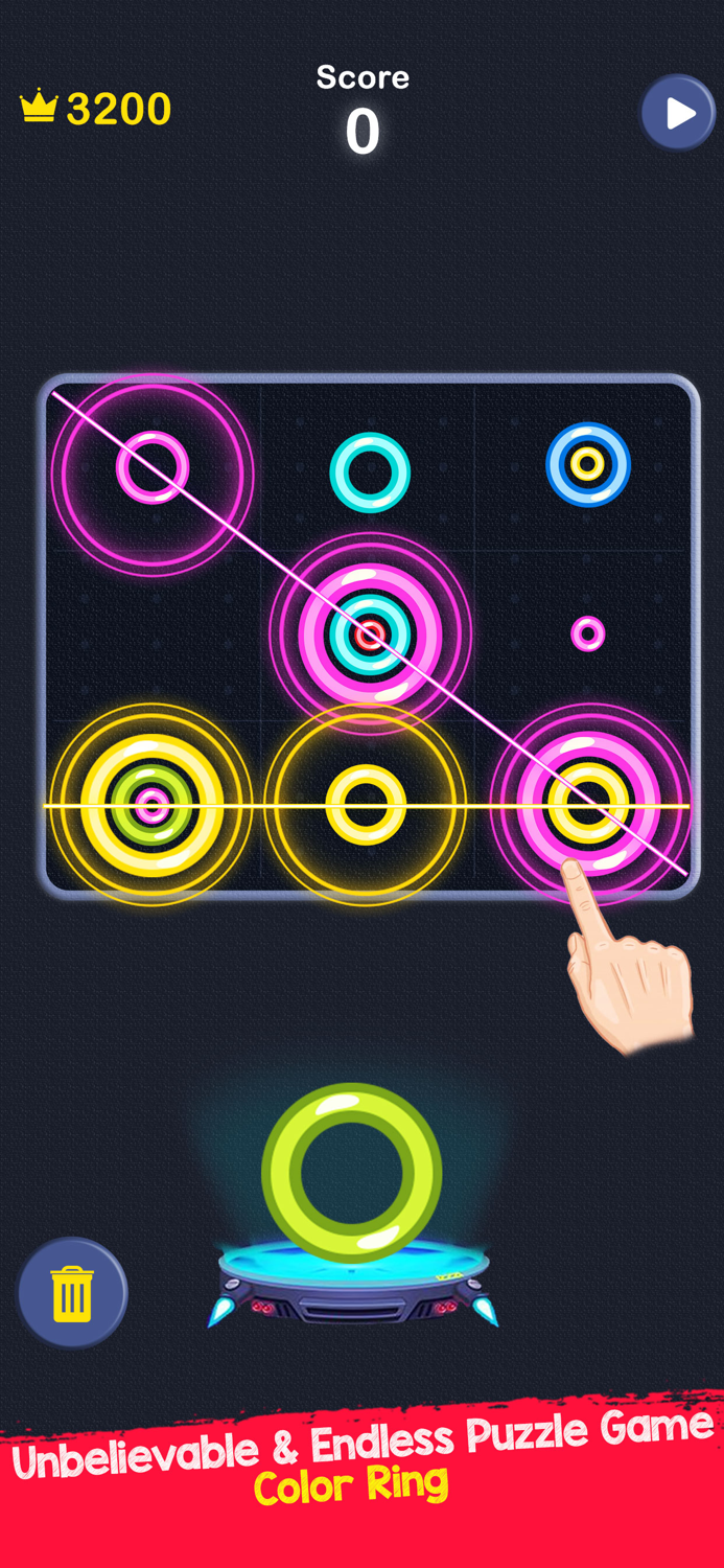 Number Puzzles - Wood Blocks