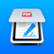App Icon for Scanner App | PDF Maker App in Brazil IOS App Store