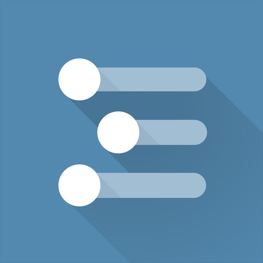 WorkFlowy: Note, List, Outline icon