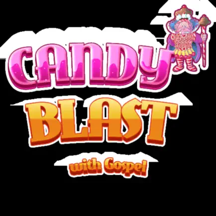 Candy Blast with Gospel Cheats