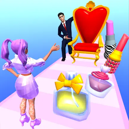 Beauty Star Rush Читы