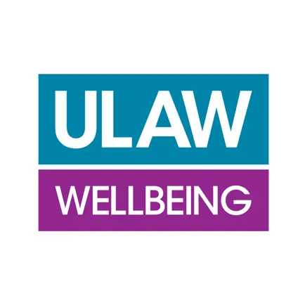 ULaw Wellbeing Cheats