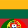 Get Dicionário Lituano-Português for iOS, iPhone, iPad Aso Report
