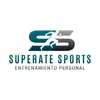 Superate Sports delete, cancel