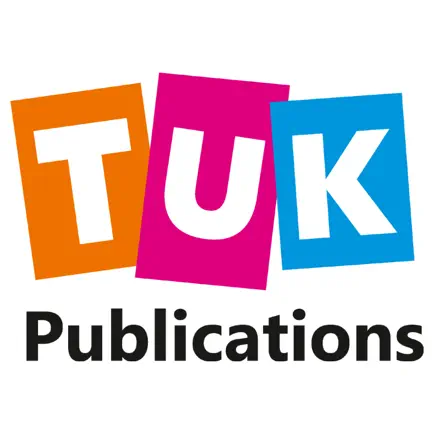 TUK Publications Читы