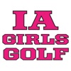 IA Girls Golf