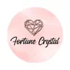 Fortune Crystal App Feedback