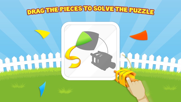 Phonics Puzzles Premium screenshot-4