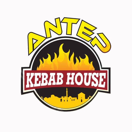 Antep Kebab House icon