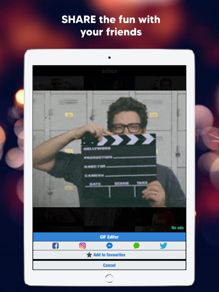 GIFco - Funny Trending GIFs