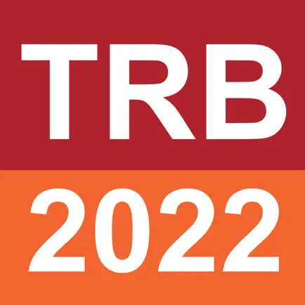 TRB 2022 Читы