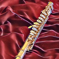 Flute by Ear logo