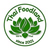 Thai Foodland - iPadアプリ
