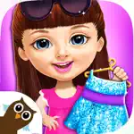 Sweet Olivia - Summer Camp App Cancel
