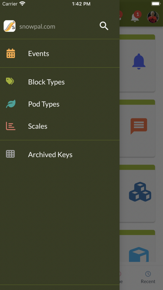 #2. Snowpal: Project Management (iOS) 由: Snowpal, Inc.