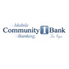 Community 1st Bank LV Mobile icon
