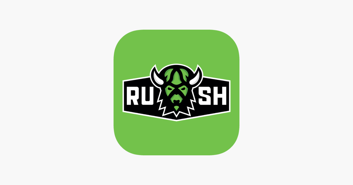 Saskatchewan Rush on the App Store