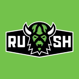 Saskatchewan Rush