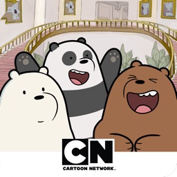 We Bare Bears: Match3 Repairs