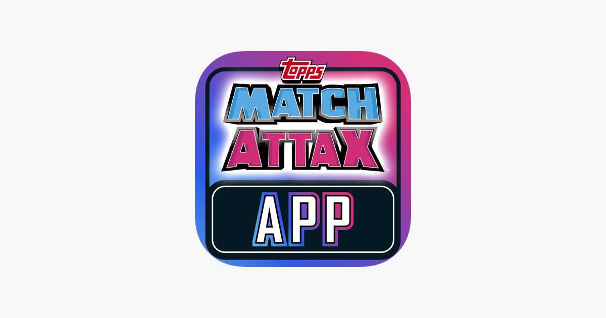 Match Attax Live