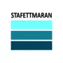 Stafettmaran