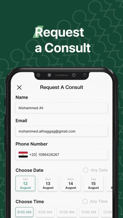 Own Egypt Screenshot