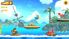 Game screenshot Banana Kong 2 apk