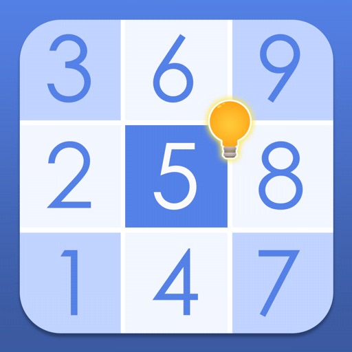 Sudoku: Sudoku Classic iOS App