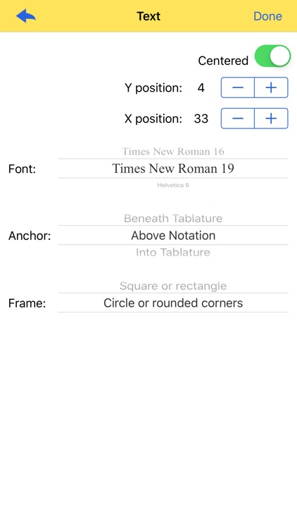 TEFpad screenshot-6