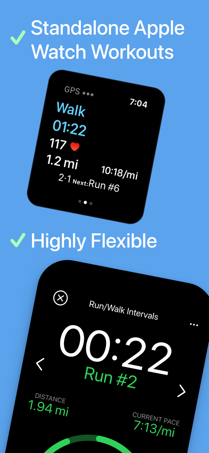 Intervals Pro HIIT Timer