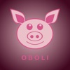 Pig Oboli - iPadアプリ