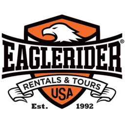 EagleRider Mobile Tour Guide