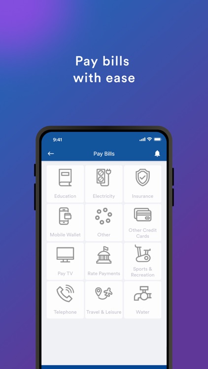FLASH Digital Banking screenshot-4