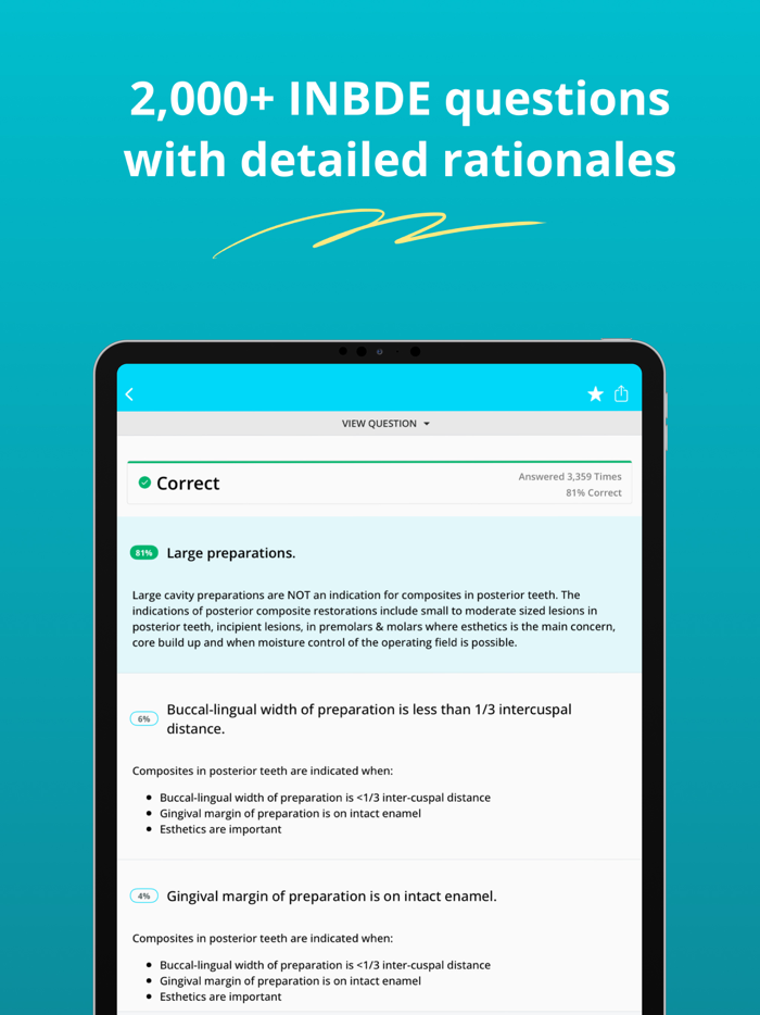 INBDE My Dental Mastery