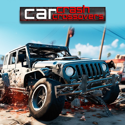 Car Crash 2 Reloaded