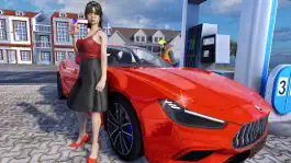 Game screenshot Power Car Wash with Water Gun hack
