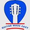 Guitar Made Easy By Tony