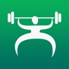 90 Day Workout Tracker BB icon