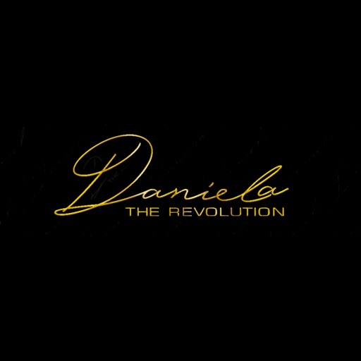 Daniela The Revolution icon