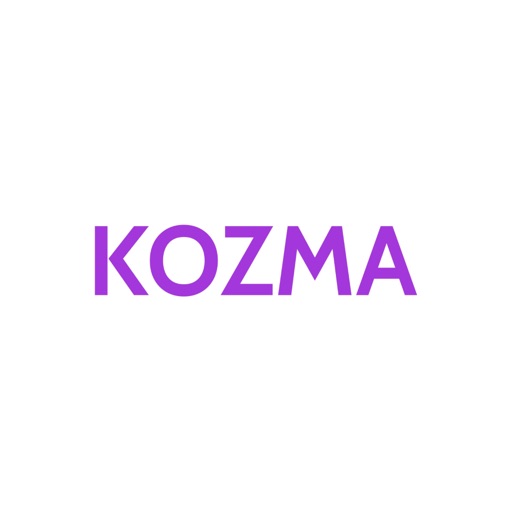 KOZMA | كوزما