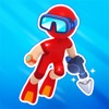 Deep Diver : Idle RPG - iPhoneアプリ