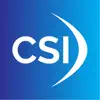 CSI Spectrum delete, cancel