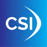 CSI Spectrum App Contact