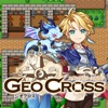 GeoCross -スタンプラリー×RPG- - iPhoneアプリ