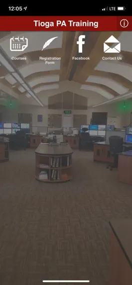 Game screenshot Tioga County Training mod apk