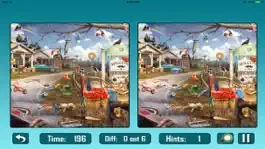 Game screenshot Crime : Find The Difference mod apk