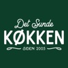 Det Sunde Køkken