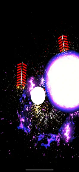 Game screenshot Fireworks Pro mod apk