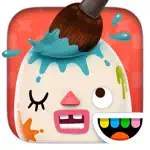 Toca Mini App Positive Reviews